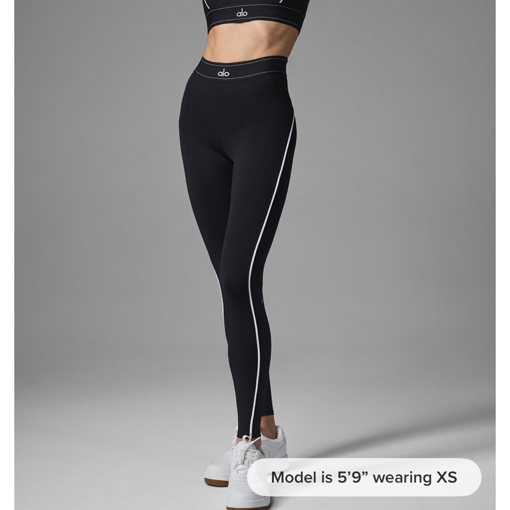 Alo leggings